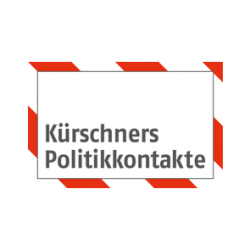Logo von Kürschners Politikkontakte
