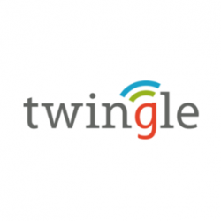 Logo von twingle