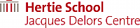 logo hertie school