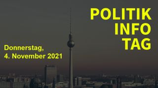 Politik-Info-Tag 4.11.2021