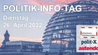 Politik-Info-Tag 4.11.2021