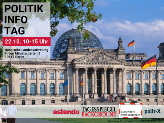 zur Veranstaltung Politik-Info-Tag 2025