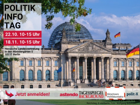 zur Veranstaltung Politik-Info-Tag 2025