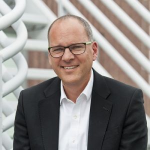 Andreas Mueller Foto astendo-Geschaeftsfuehrer Andreas Mueller