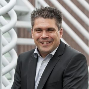 Kai Geipel Foto astendo-Geschaeftsfuehrer Kai Geipel