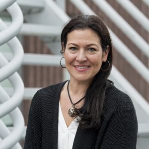 Miriam Irmisch Foto astendo-Mitarbeiterin Miriam Irmisch