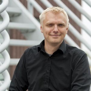 Ingo Elsholz Foto astendo-Mitarbeiter Ingo Elsholz