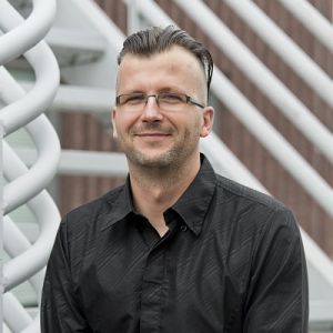 Christoph Seifert Foto astendo-Mitarbeiter Christoph Klein