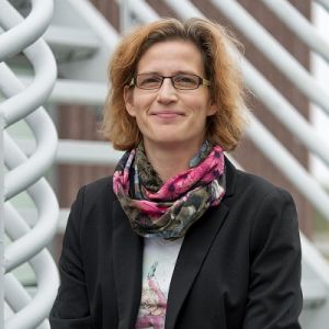 Dana Wendt Foto astendo-Mitarbeiterin Dana Wendt