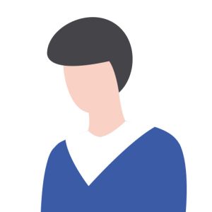 Dennis Bloch Icon maennlicher Mitarbeiter Team astendo