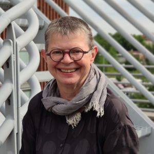 Sonnhild Landgraf Sonnhild Landgraf