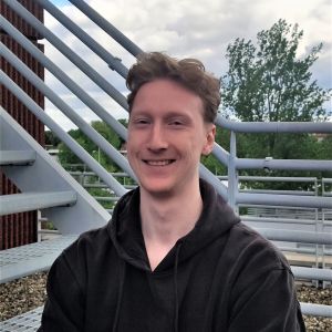 Philipp Lippold astendo-Mitarbeiter Philipp Lippold