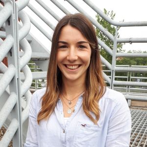 Madeleine Müller Madeleine Müller