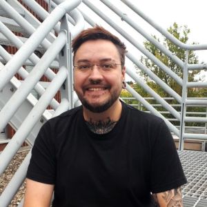 Mitarbeiter astendo Mitarbeiter Team astendo