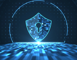 Packshot für eset Cyber Security