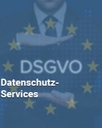 Icon für Datenschutz-Services bei astendo