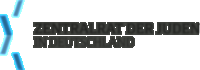 weißes, rechteckiges Logo mit sschwarzer Schrift "Zentralrat der Juden"